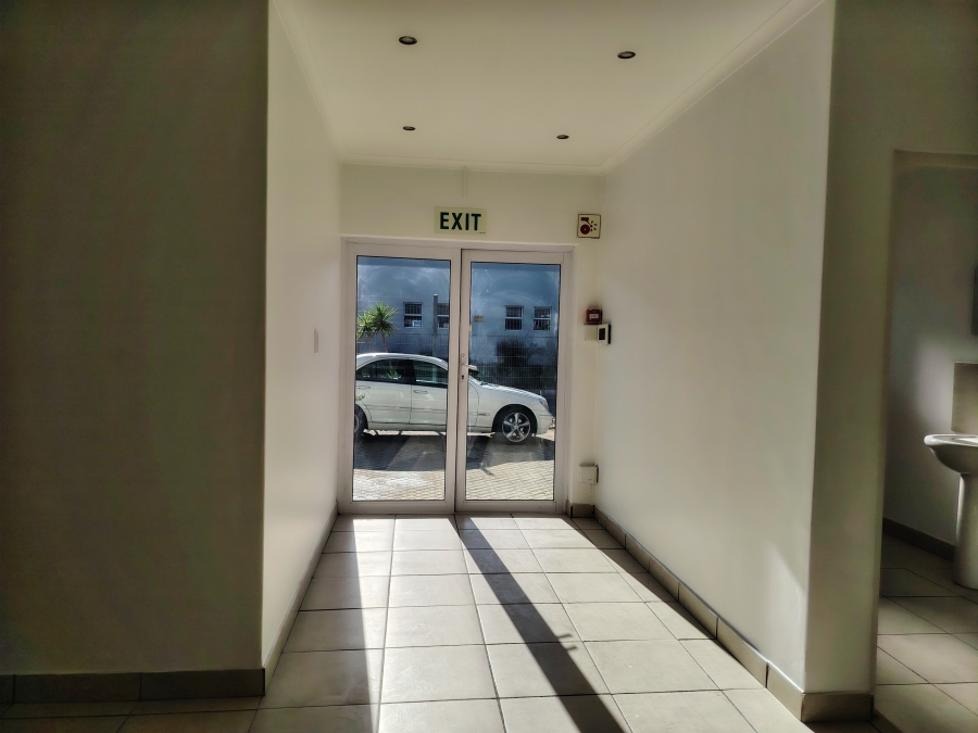 To Let commercial Property for Rent in Asla Park Western Cape